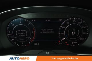 Arteon 2.0 TDI R-Line DSG7 150 ch 2017 occasion 92130 Issy-les-Moulineaux