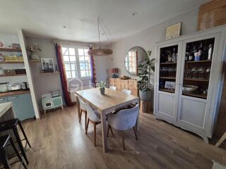  Maison � vendre 6 pi�ces 140 m�