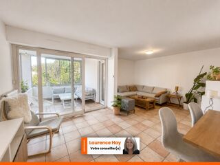  Appartement � vendre 3 pi�ces 75 m�
