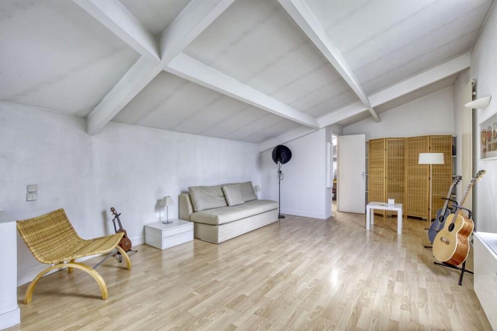 � vendre  Villa Montrouge (92120)