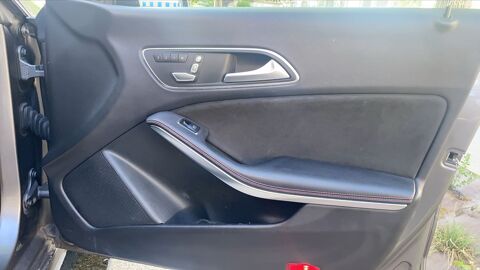 Classe CLA 200 156 7G-DCT Fascination 2018 occasion 92600 Asnieres Sur Seine