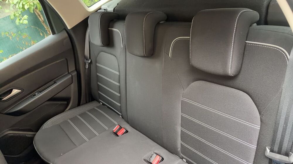 Duster 1.0 Eco-G 100 Journey + 2022 occasion 94230 Cachan