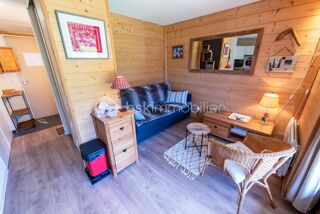  Appartement à vendre 1 pièce 24 m²