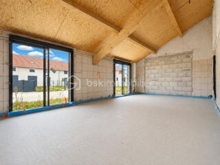  Maison � vendre 4 pi�ces 108 m�