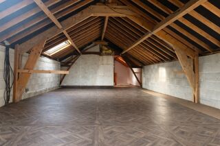  Maison � vendre 3 pi�ces 77 m�