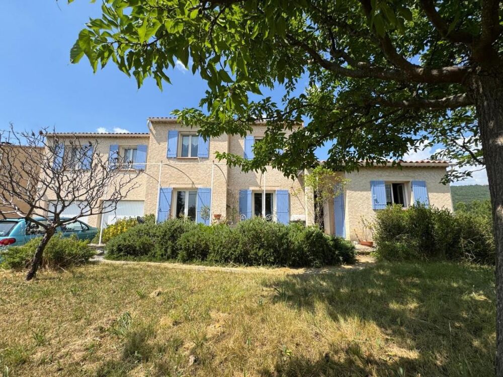 Maison 6 pièces 175 m² · à Le Brusquet · 175 m² · 314 000 €