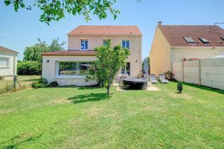  Maison à vendre 6 pièces 116 m²
