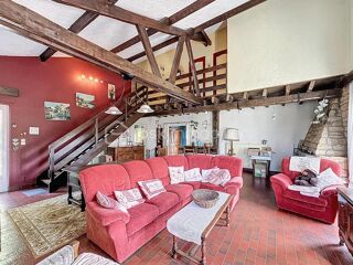  Maison � vendre 7 pi�ces 160 m�