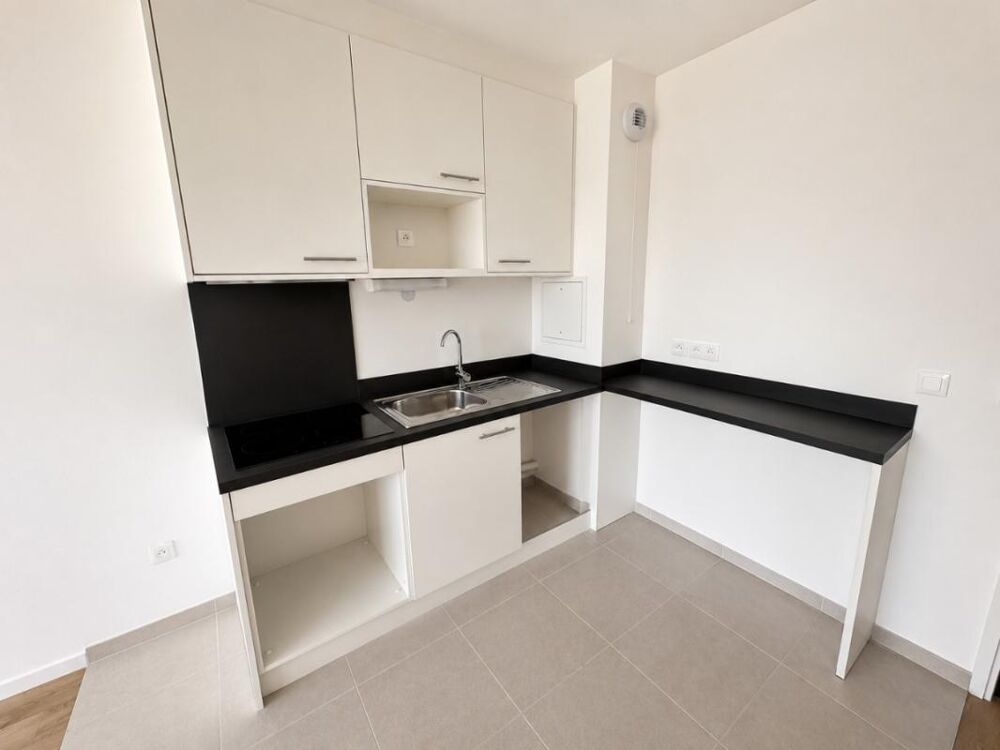 Location Appartement T2 neuf avec balcon et parking à Mainvilliers Mainvilliers