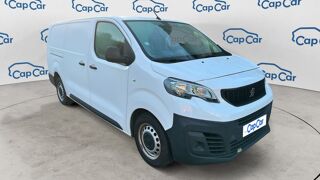 Expert VU III 2.0 BlueHDi 150 Asphalt 2022 occasion 62260 Auchel