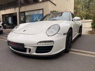 911 997 CARRERA GTS 2011 occasion 94100 Saint Maur Des Fossees