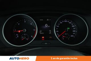 Tiguan 2.0 TDI IQ.Drive DSG7 150 ch 2019 occasion 92130 Issy-les-Moulineaux