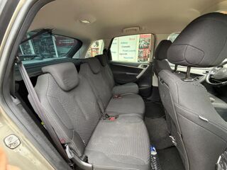 C4 Picasso 1.6 HDi 110Ch - Garantie / Reprise possible 2010 occasion 36300 Le Blanc