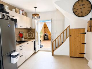  Maison � vendre 3 pi�ces 50 m�