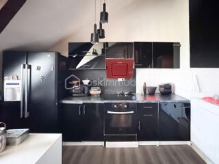  Duplex/triplex � vendre 4 pi�ces 69 m�