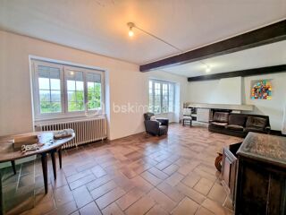  Maison à vendre 9 pièces 270 m²