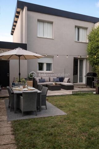  Maison � vendre 4 pi�ces 77 m�