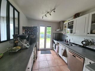  Maison � vendre 5 pi�ces 108 m�