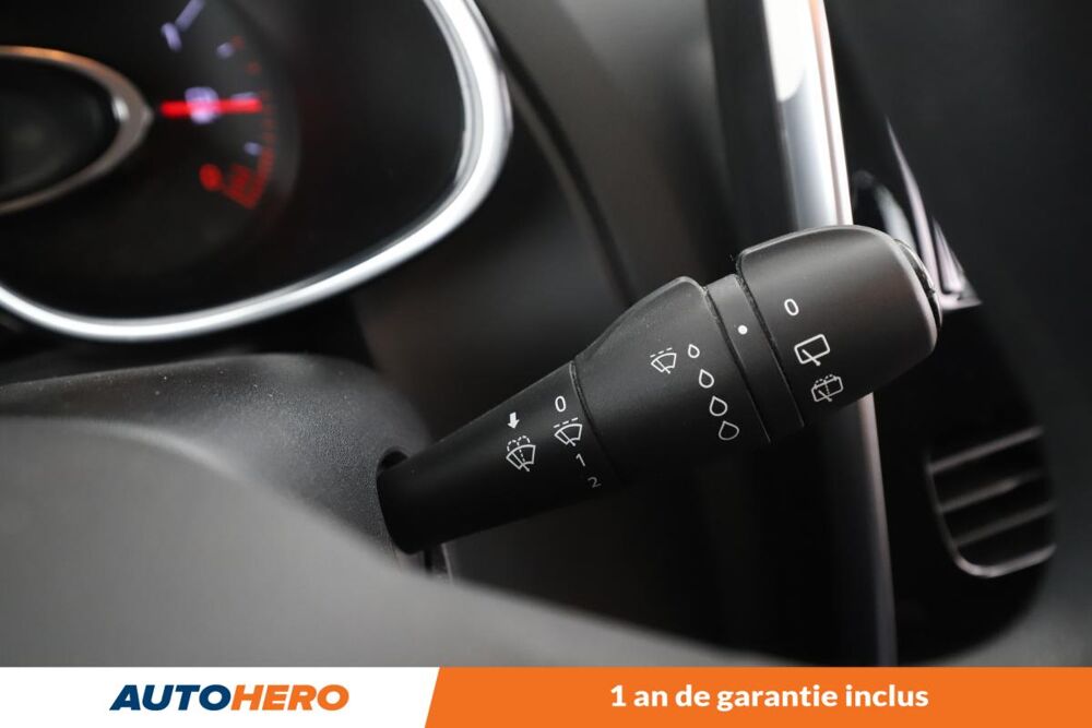 Clio 1.5 dCi Energy Trend 90 ch 2016 occasion 92130 Issy-les-Moulineaux