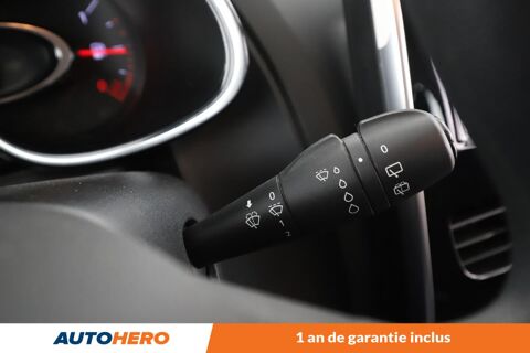 Clio 1.5 dCi Energy Trend 90 ch 2016 occasion 92130 Issy-les-Moulineaux