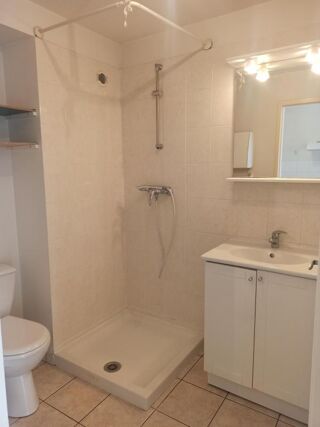  Appartement  louer 1 pice 31 m