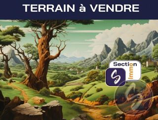  Terrain  vendre 2834 m