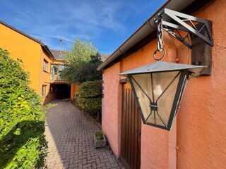  Maison � vendre 6 pi�ces 160 m�