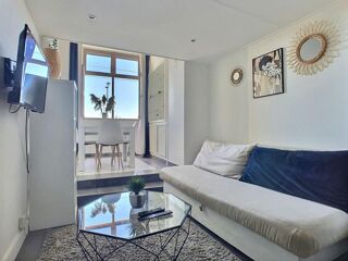  Appartement � vendre 1 pi�ce 37 m�