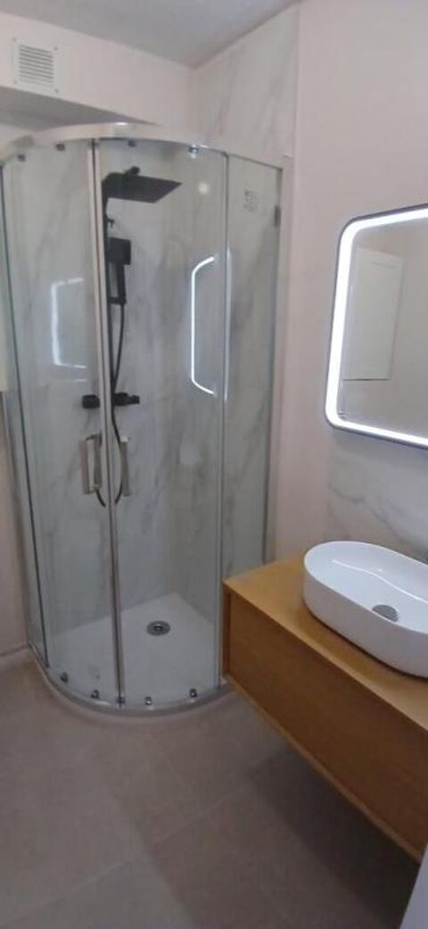  Appartement � louer 1 pi�ce 21 m�