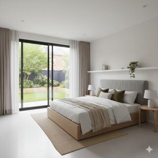  Appartement � vendre 2 pi�ces 43 m�