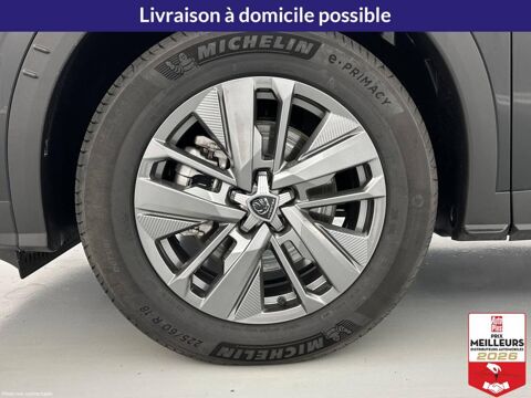 5008 III 1.2 Hybrid 145ch Allure e-DCS6 2025 occasion 78200 Buchelay