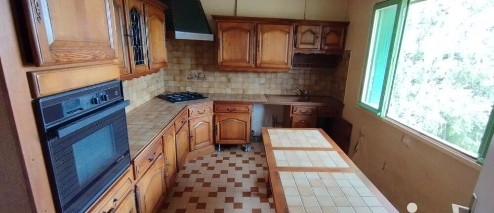Vente Maison Maison/Villa T5 de 113 m² + terrain de 2174 m² à Saubens 31600 Saubens