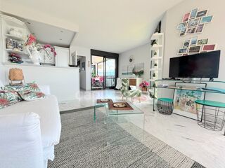  Appartement � vendre 3 pi�ces 65 m�