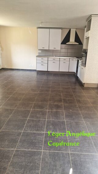  Appartement à vendre 2 pièces 54 m²