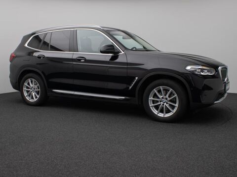 X3 xDrive20i M Sport 2023 occasion 33000 Bordeaux