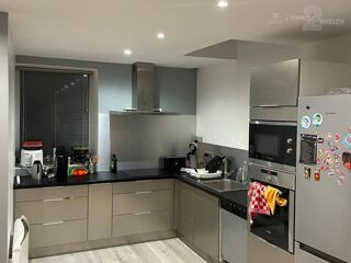  Maison à vendre 3 pièces 75 m²