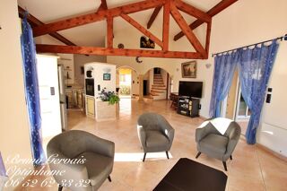  Maison à vendre 5 pièces 121 m²