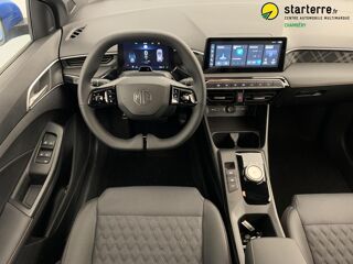 MG3 1.5 L Hybrid+ 195 ch Luxury 2025 occasion 73420 Voglans