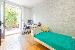  Maison à vendre 3 pièces 110 m²