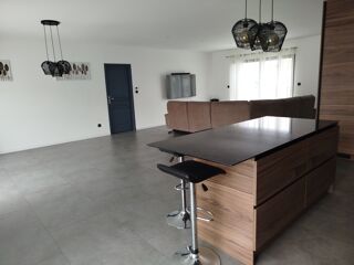  Maison à vendre 6 pièces 146 m²