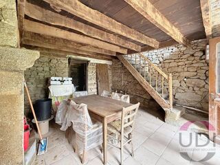  Maison à vendre 2 pièces 50 m²