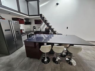  Maison  vendre 7 pices 122 m