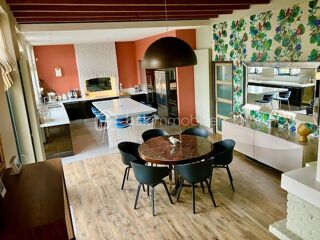  Maison � vendre 7 pi�ces 270 m�