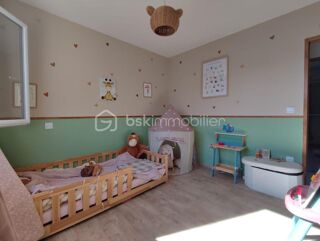  Maison à vendre 4 pièces 94 m²