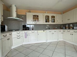  Maison � vendre 6 pi�ces 170 m�