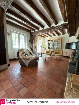  Maison � vendre 6 pi�ces 177 m�