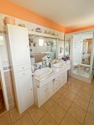  Maison à vendre 5 pièces 117 m²