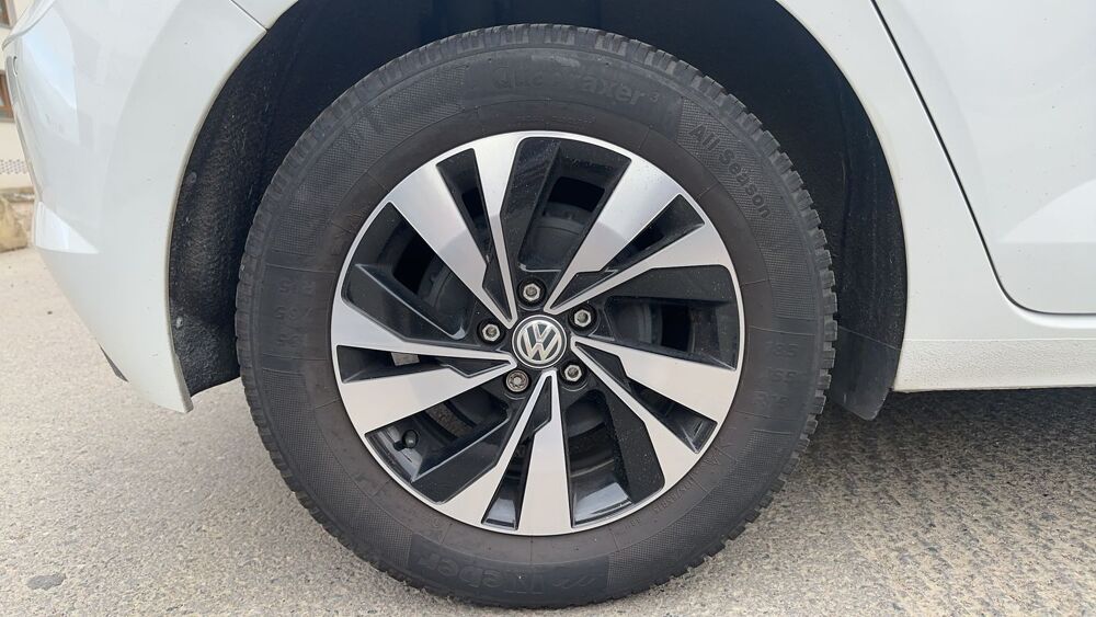 Polo VI 1.0 TSI 95 DSG7 Confortline - Automatique 2018 occasion 57070 Metz