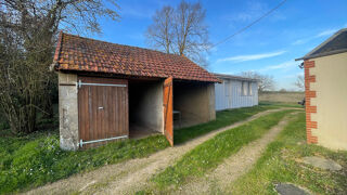  Maison � vendre 3 pi�ces 75 m�