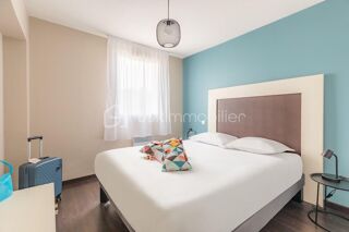  Appartement � vendre 3 pi�ces 54 m�